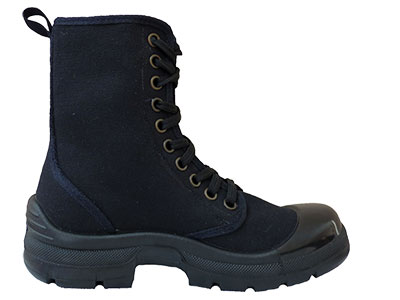 Security Combat Boots